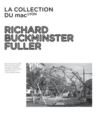 Fiche Domes Richard Buckminster Fuller