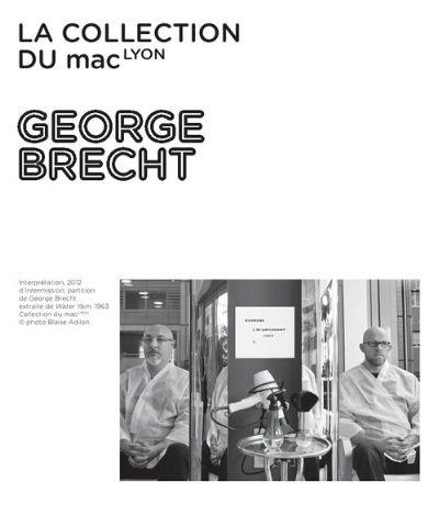 Fiche exposition George Brecht