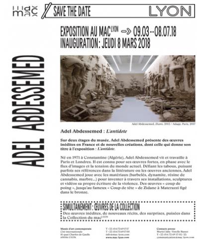 ressource_savethedate_adel_abdessemed_2018