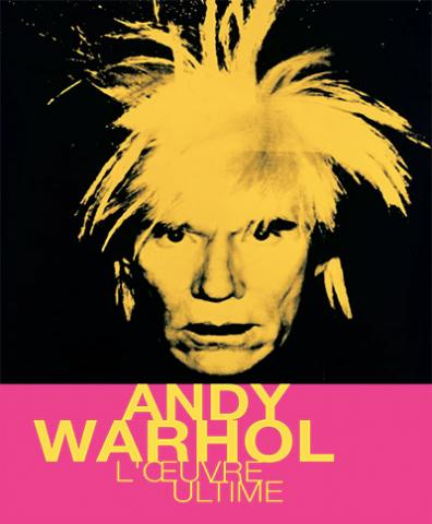 Magazine Warhol