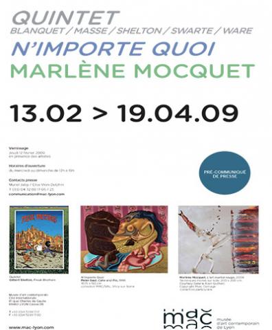 cp quintet mocquet nq