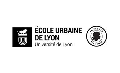 logo école urbaine de Lyon