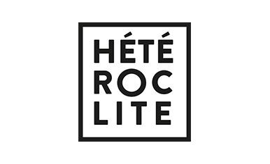 logo heteroclite