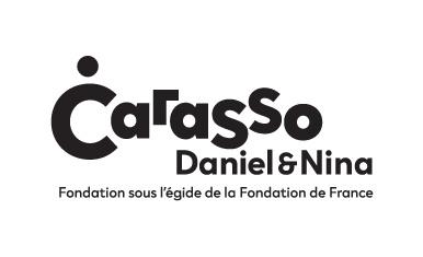Logo Fondation Carasso