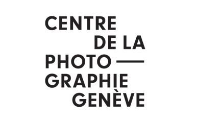 Logo Centre de la photo de Genève