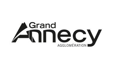 Logo Grand Annecy