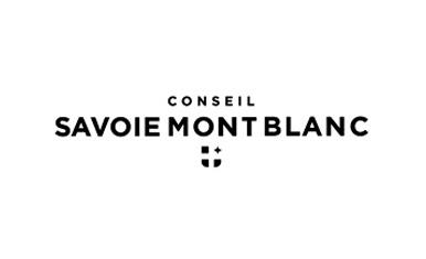 Logo Conseil Savoie Montblanc