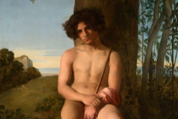 Exposition Flandrin mba