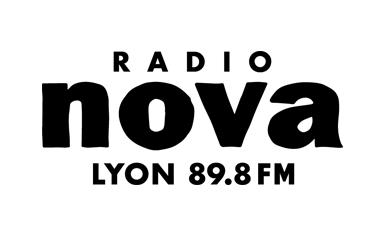 logo nova