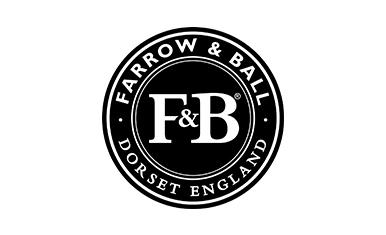 logo Farrow and Ball