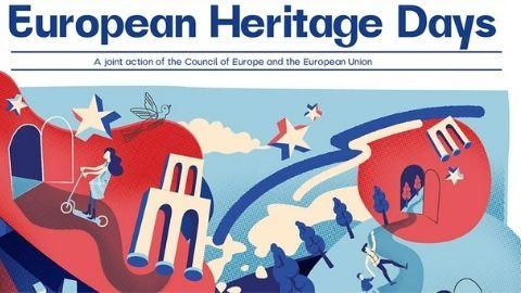 European heritage days