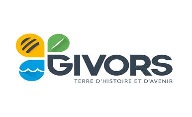 Logo Givors