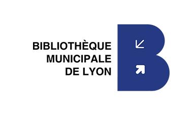 Logo Bibliotheque municipale Lyon