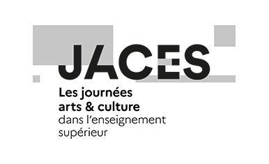Logo Journées art et culture