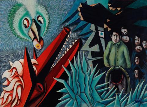Beyrouth et les Golden Sixties - Aref El Rayess