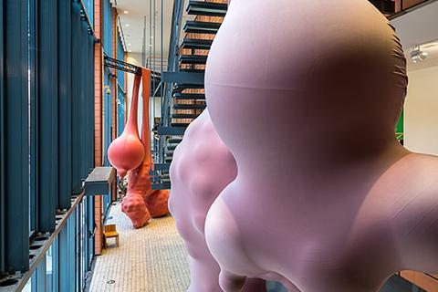 Eva Fàbregas, Growths, 2022