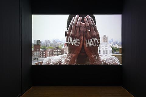 Smaïl Kanouté, Never Twenty-One, 2019