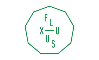 Logo Fluxus