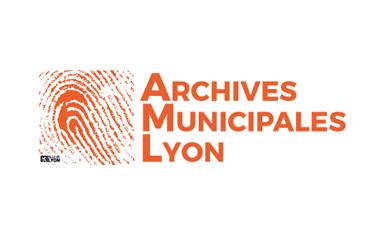 Logo des Archives