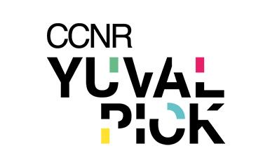 Logo CCNR