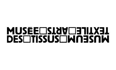 Logo Musée des tissus