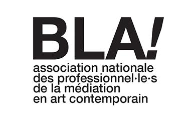 Logo bla
