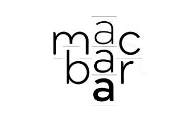 Logo macBAR