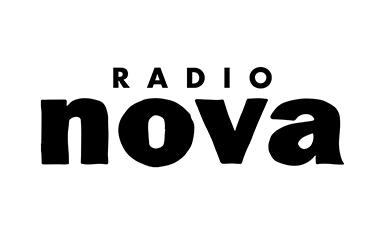 Logo Radio Nova