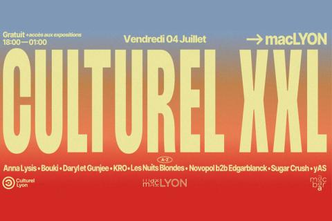 Culturel XXL