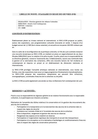 Premeire page