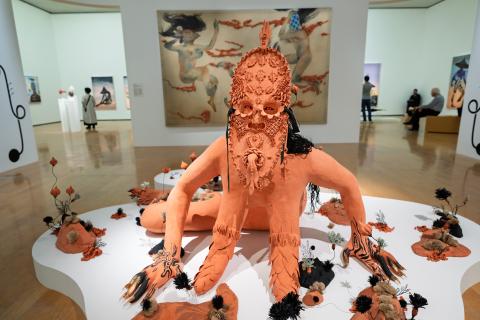 Oeuvre