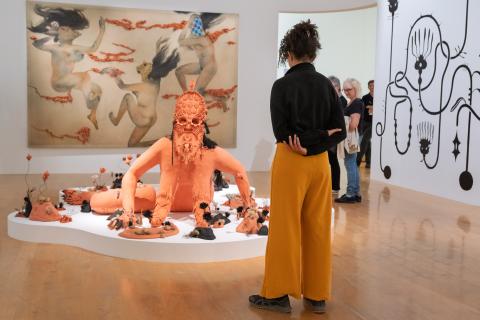 Oeuvre