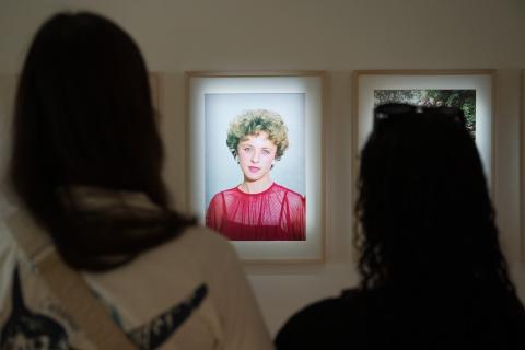 Oeuvre