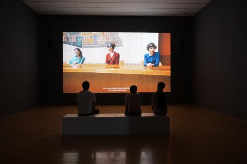 Oeuvre