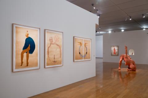 Oeuvre