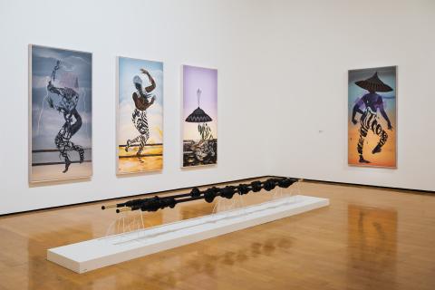 Oeuvre
