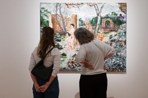 Oeuvre