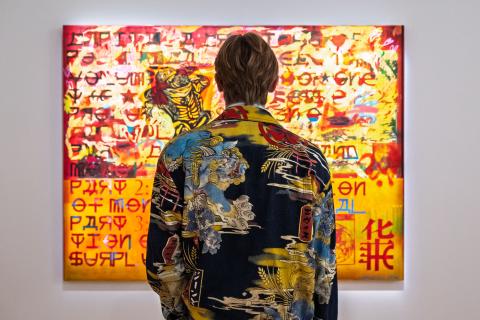 Oeuvre
