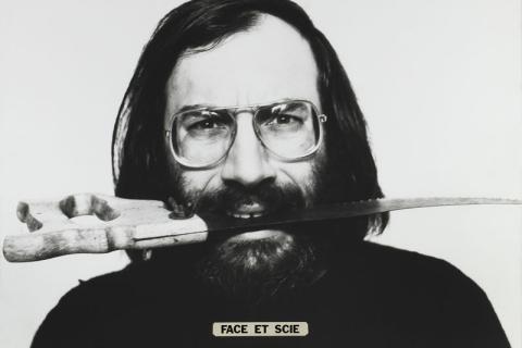 portrait de jean-claude guillaumon