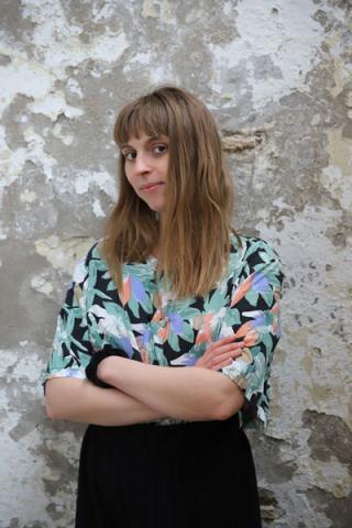 portrait d'alice marie martin