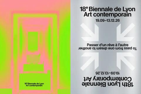 affiche biennale