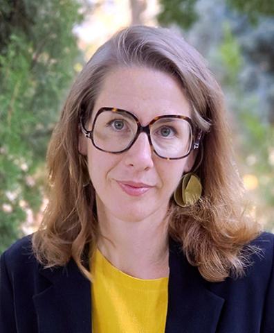Nomination Hélia Paukner