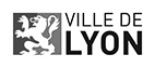 logo ville de lyon